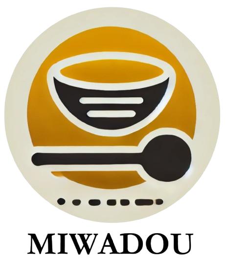 Miwadou - logo